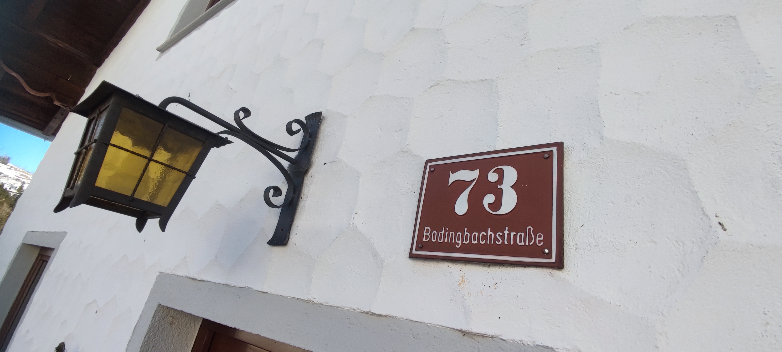 Bodingbachstrasse 73